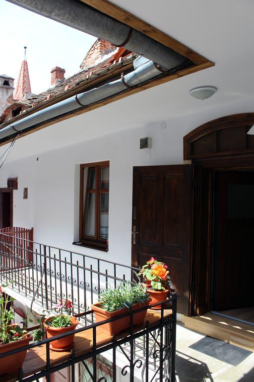 Apartament Lucretia - Centrul Sibiului Apartment Exterior photo